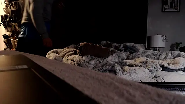 TheGrudge206 online show from February 1, 12:26 pm