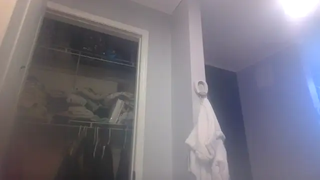 TheGrudge206 online show from February 22, 1:20 pm