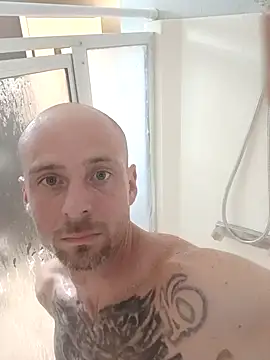 TheGrudge206 online show from February 25, 3:38 am