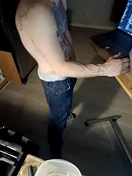 TheGrudge206 online show from March 1, 8:05 am