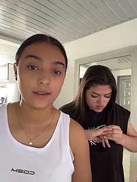 nicolexxaleja online show from March 1, 3:14 pm