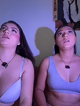 nicolexxaleja online show from May 16, 7:45 pm