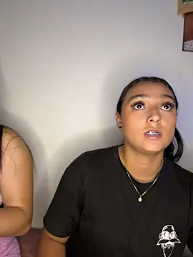 nicolexxaleja online show from May 30, 11:57 pm