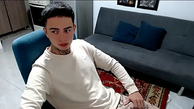 santii ss online show from January 7, 4:20 pm