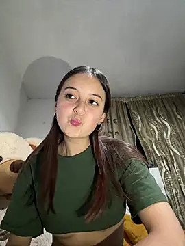 esmeralda diamond69 online show from February 13, 4:19 am