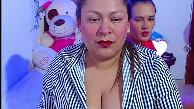 AngelsShow  online show from November 7, 6:41 pm