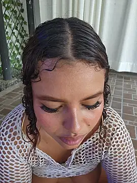 Yessica Lopezz online show from May 31, 2:02 pm