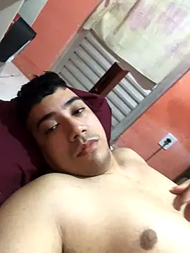 Snapshot of Paulo199117 chatting on November 3, 8:54 pm Paulo199117 online show from November 3, 8:54 pm