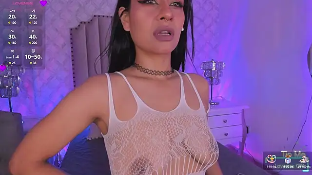 Yourwishisme val online show from November 16, 3:34 am