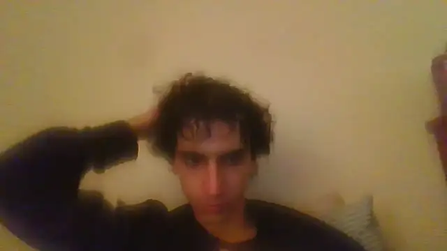 foxyboyy online show from February 26, 8:02 am