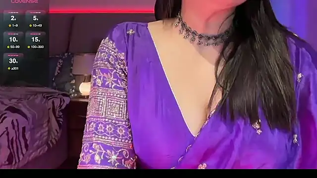 Snapshot of SunhariGirl chatting on September 23, 3:09 am SunhariGirl online show from September 23, 3:09 am