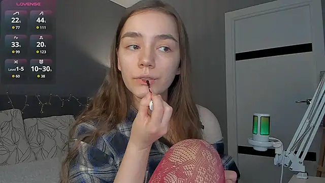 sweete chantal online show from March 10, 7:19 pm