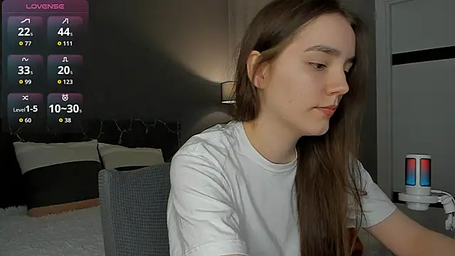 Snapshot of sweete_chantal chatting on April 20, 7:59 pm sweete chantal online show from April 20, 7:59 pm