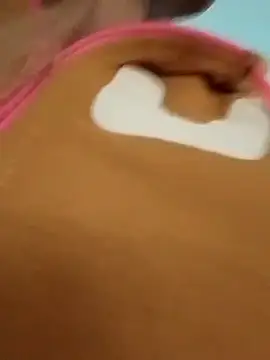 Daliana Gounbolt online show from September 29, 11:26 am