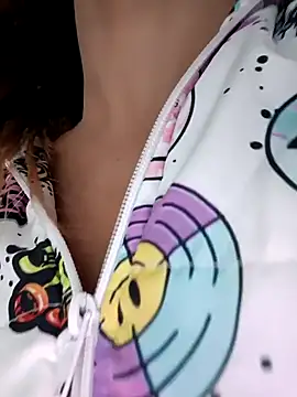 Daliana Gounbolt online show from October 4, 11:41 am