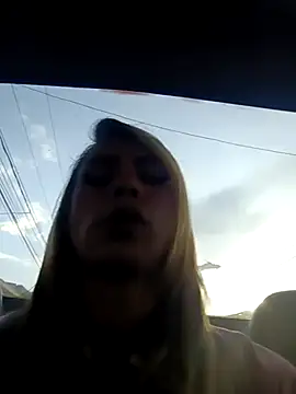 Daliana Gounbolt online show from January 7, 12:07 pm