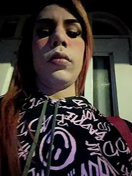 Daliana Gounbolt online show from February 3, 11:04 am