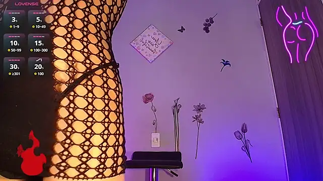 Barbydominant fetish online show from January 13, 12:32 pm