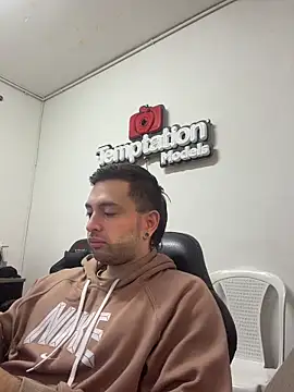 Nacho Masters online show from February 5, 1:49 pm