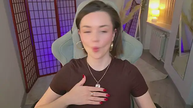 AvaFlower online show from November 30, 3:16 pm