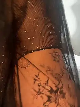 AshleyJayUK online show from May 9, 9:47 am