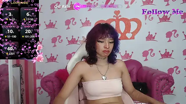 Snapshot of ebisu_meouw chatting on October 19, 4:29 pm ebisu meouw online show from October 19, 4:29 pm