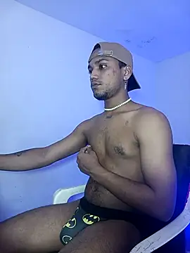 mateonick40 online show from January 17, 8:08 am