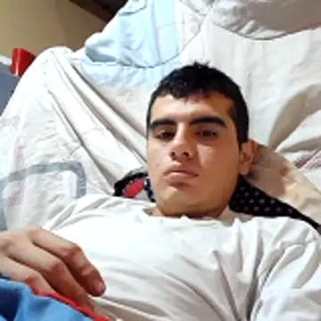 Ortiz3404 online show from December 20, 5:36 am