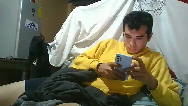 Ortiz3404 online show from January 17, 5:01 am