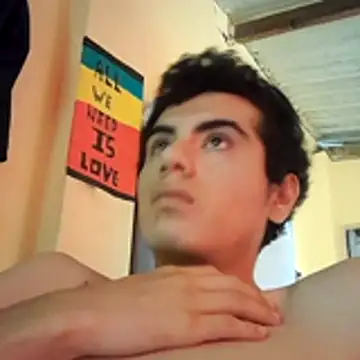 Ortiz3404 online show from March 4, 6:14 pm