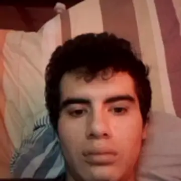 Ortiz3404 online show from March 7, 3:31 pm