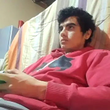 Ortiz3404 online show from March 30, 4:08 pm