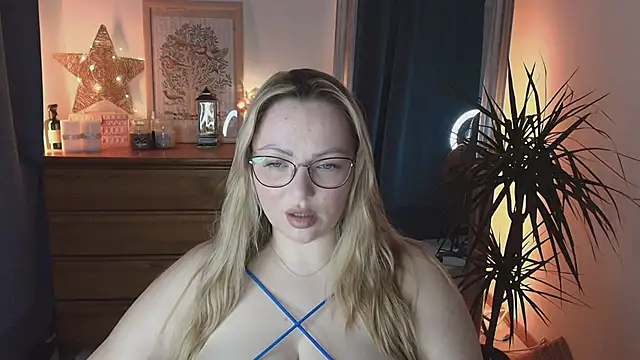 marrygrayes online show from January 18, 8:09 pm