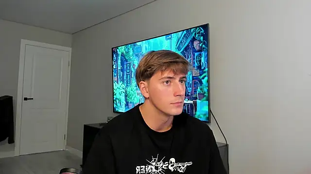 DaniHort online show from February 5, 12:43 pm