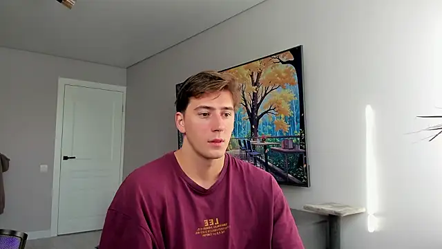 DaniHort online show from February 21, 8:04 am