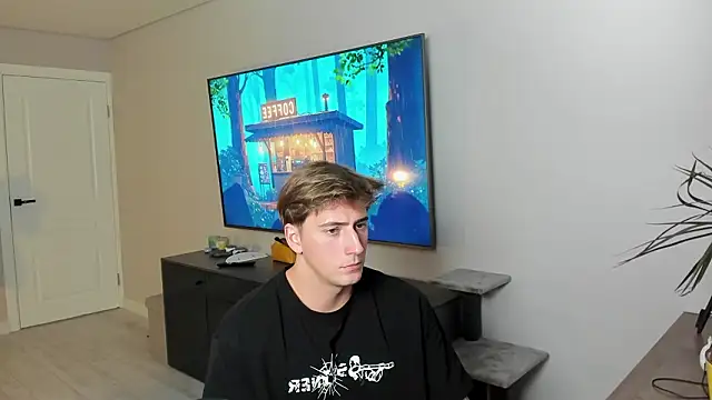 DaniHort online show from February 23, 4:15 pm