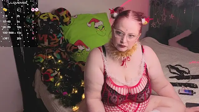 MilanaSkyingg online show from December 20, 5:25 am