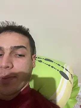 furkansbeysshow71 online show from January 7, 7:16 pm