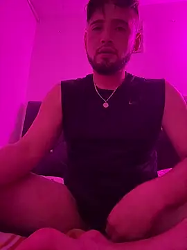 Snapshot of Jordan-Oficial chatting on April 6, 5:58 pm Jordan-Oficial online show from April 6, 5:58 pm