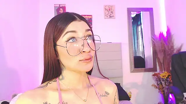 Anna belly online show from November 21, 3:44 pm