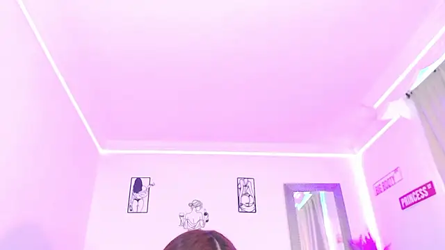 Anna belly online show from February 4, 12:55 pm