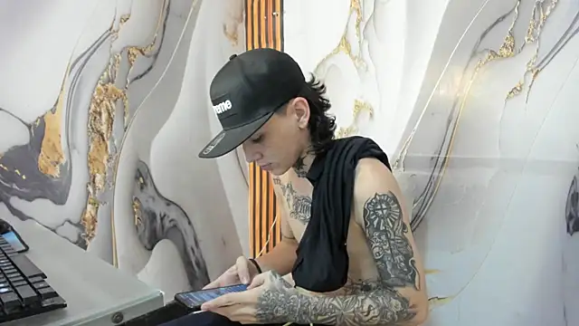 StraightBoy Nick online show from February 23, 4:21 am