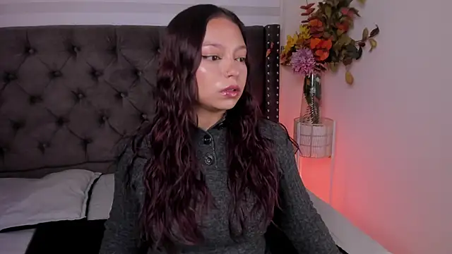 Missy davis online show from February 11, 7:52 pm