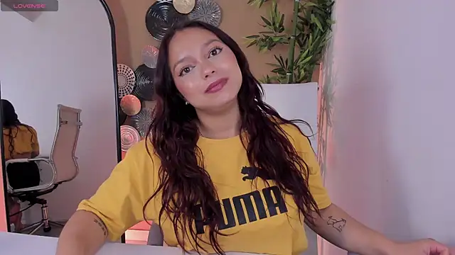 Missy davis online show from April 17, 8:45 pm