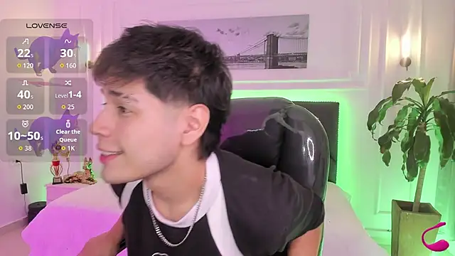 Jordan 24  online show from February 9, 11:09 pm