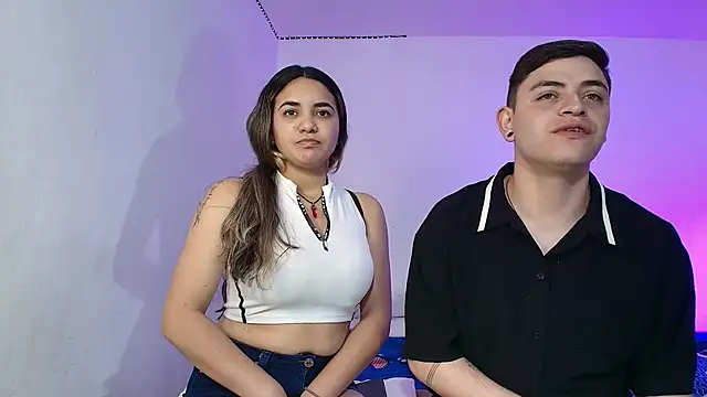 Naughty Nights Live online show from March 17, 6:22 pm