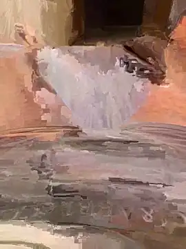 PermutedAquila online show from April 12, 8:03 pm