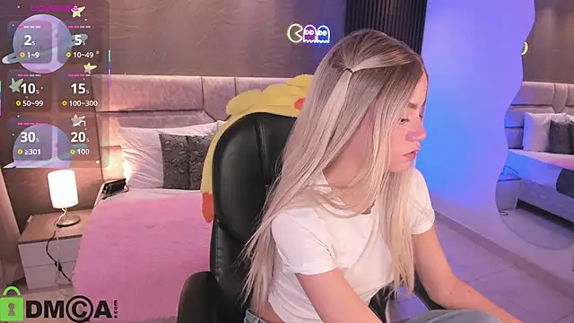 Arinextdoor online show from November 25, 2:44 am