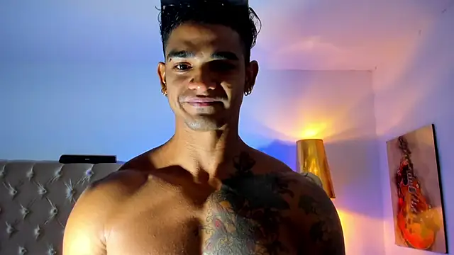 antonio  444 online show from April 5, 8:22 am