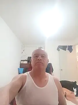 cuntico online show from November 21, 12:10 am